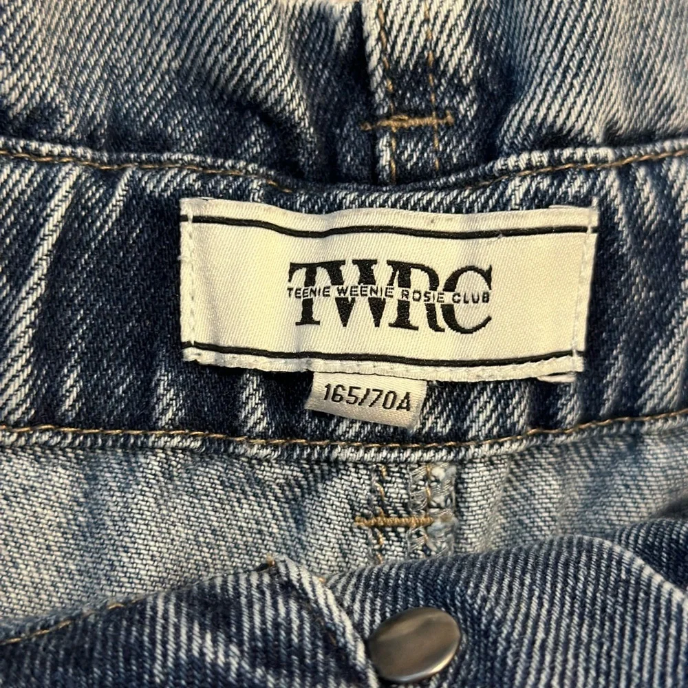 Teenie Weenie Classic Blue Denim‎ Jacket - Picture 3 of 8